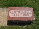  Alvin Wade Trumbull