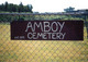 Amboy Cemetery
