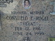  Consuelo E. “Yeya” <I>Perez</I> Rogel