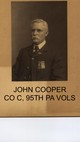  John Cooper