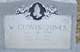 William Clovis Jones