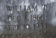  William T. Jones
