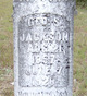  George S. Jackson