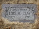 Lois M. Clay Photo