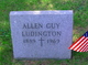  Allen Guy Ludington