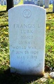  Francis Leo Lurk
