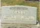  Samuel W. Gass