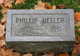  Phillip Heller