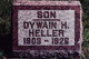  Dywain Harry Heller