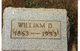  William D. Smith