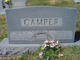  Ammie Elizabeth <I>Boggess</I> Camper