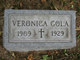  Veronica Gola
