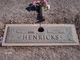  John Elmer Henricks