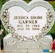  Jessica <I>Shorr</I> Garner