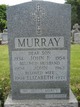  John F. Murray
