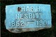  Charles H. Nesbitt