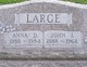  John L. Large