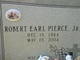  Robert Earl Pierce Jr.