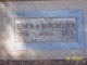  Elmer A. Batchelder