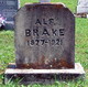  Alfred Reger Brake