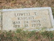  Lowell Thomas Knight