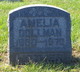  Amelia K <I>Leu</I> Dollman