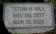  Tatum Honaker Hill