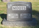  William Moots