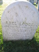  Abel Lodge