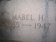  Mabel H Lodge