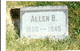  Allen B. Kinder