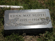  Edna Mae Scott