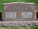  Clyde Vest Craver