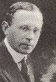 Judge Gustave Hartman