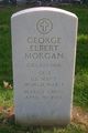 George Elbert Morgan