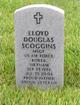  Lloyd Douglas Scoggins