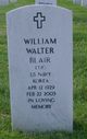  William Walter Blair