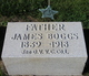  James Boggs