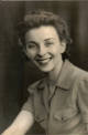  Dorothy E. <I>Manbeck</I> Shreffler