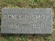  Agnes Bayn <I>McGregor</I> Smith