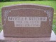  Myrtle F Witcher