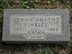  Edna <I>Smith</I> Pinkley