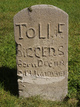  Tolbert Roland Biggers