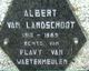  Albert Van Landschoot