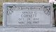  Arnold C. Cornett