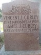 Vincent J. Curley