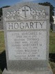  Thomas Hogarty
