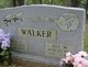  Opal P. <I>Williams</I> Walker