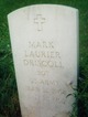 Sgt Mark Laurier Driscoll