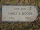  James L. Moore
